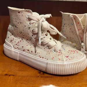 Girls size 13 Cat and Jack